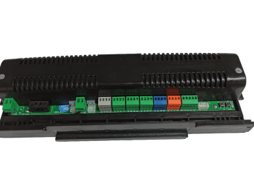 IEP1001 Plus© Otomatik Kapı Kontrol Kartı (İşlemci)