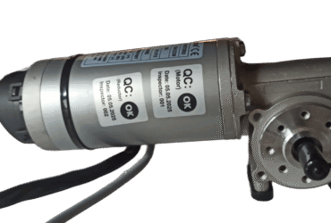 Sas Motor – Fotoselli Kapı Motoru