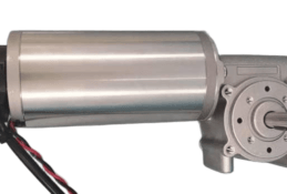 Has Motor – Fotoselli Kapı Motoru