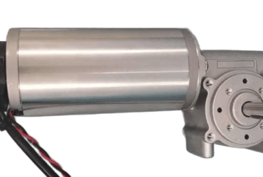 Has Motor – Fotoselli Kapı Motoru