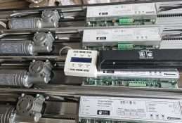 Işık Elektronik Firmasının Pazardaki Konumu