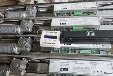 Işık Elektronik Firmasının Pazardaki Konumu